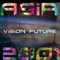 Asia 2001 - Trance Addiction