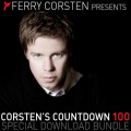 Rafael Frost - red (ferry corsten remix) - remix
