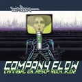 Cannibal Ox - Iron Galaxy