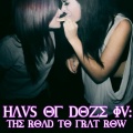 Inpetto - Haus of Doze 4: The Road to Frat Row