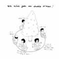 False Alarm - 圣诞半裸派对 (Too Long Without Sex)