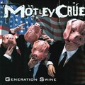 Mötley Crüe - Let Us Prey
