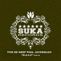 tom de neef - D.E.E.P (Wachu Remix)