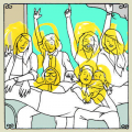 The Mowgli's - The Greate Divide