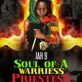 Jah 9 - Steamers a bubble
