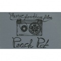 Peach Pit - Le Ballet Mécanique Soundtrack