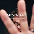 Steven Page - The Work At Hand