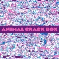 Animal Collective - Covered in Frogs