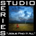 Fernando Ortega - Jesus Paid It All (Performance Track W/o Background Vocals)