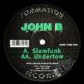 John B - Slam Funk