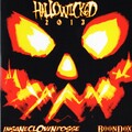 Boondox - Devils Night
