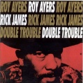 Rick James - Ivory Tower