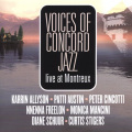 peter cincotti - I Changed the Rules