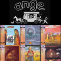 Ange - Ode A Emile