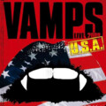 VAMPS - HUNTING