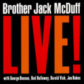 Jack McDuff - A Real Goodun'