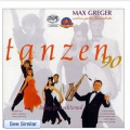 Max Greger - Mambo No.8