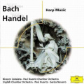 Orchestre Lamoureux、Paul Kuentz Chamber Orchestra - Harp Concerto No. 6 in B Flat Major, Op. 4: I. Andante allegro