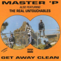 Master P - You Only Live Once (Radio Edit)