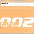 Speedy J - Pepper (The Hot Mix)