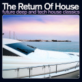 Yves Eaux、Ruslan Cross - Shaken Not Stirred