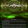 Talamasca - Another Psychological Dynamite