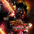 Datsik、FuntCase - Brock Out