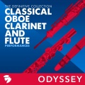 James Galway、Michael Tilson Thomas、Marisa Robles、Wolfgang Amadeus Mozart - Concerto for Flute and Harp in C Major, K. 299/297c: II. Andantino