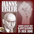 Hanns Eisler、Andre Asriel - Vom Sprengen des Gartens