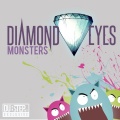 Diamond Eyes - Monsters