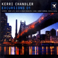 kerri chandler - Lost Conquistadores Chocolates