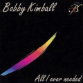 Bobby Kimball - Two Souls
