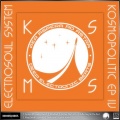 Electrosoul System - Before the Earth