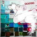 Agoria - Baboul Hair Cuttin feat Scalde