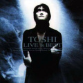 Toshi - made in HEAVEN