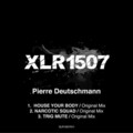 Pierre Deutschmann - House Your Body