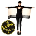 V.V. Brown - Shark in the Water (Louis La Roche Remix)