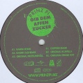 Prinz Pi - Gib Dem Affen Zucker