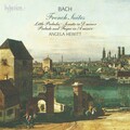 Angela Hewitt - Prelude in F, BWV928