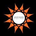 Aidan Baker - Ecliptic Plane