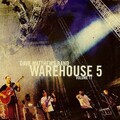 Dave Matthews Band - Gas Into Fire