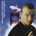 Pete Namlook - Aliens in My Suitcase (Intruder 6)
