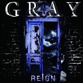 REIGN - 蜉蝣