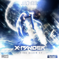 X-Pander - Dark Rebirth (Orifinal Mix)