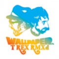 wallpaper. - So Hot (Bomarr Remix)