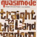quasimode - Ipe Amarelo