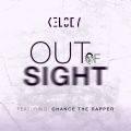 k.e.l.s.e.y.、Chance the Rapper - Out of Sight