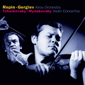 Vadim Repin、valery gergiev、Kirov Orchestra, St Petersburg - 3. Allegro molto