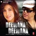 sudesh bhosle、Ila Arun、Sunidhi Chauhan - Kala Doriya