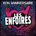 Les Enfoires - La chanson du bénévole (Version Radio)